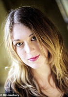 Samantha Shannon