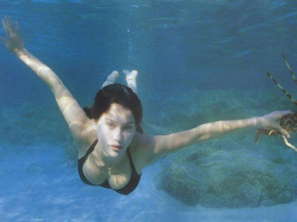 Laetitia Casta Laetitia Casta