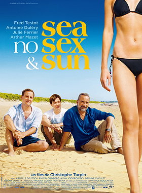 Sea, No Sex  Sun