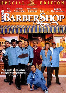 Barbershop (Special Edition)