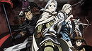 Arslan Senki (The Heroic Legend of Arslan)