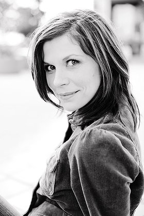 Carin Bondar