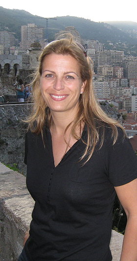 Korinna Sehringer