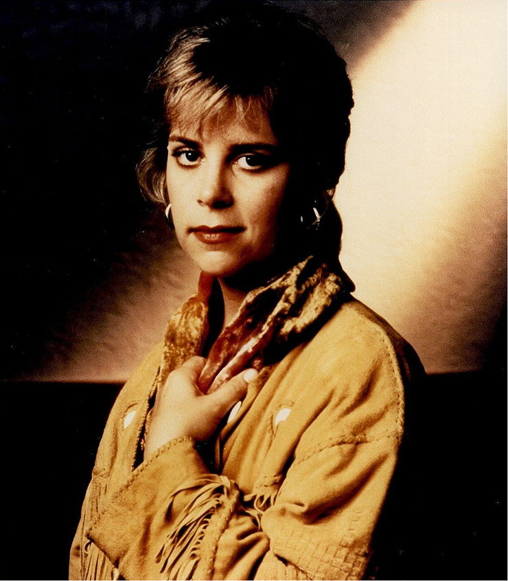 Picture of mary chapin carpenter