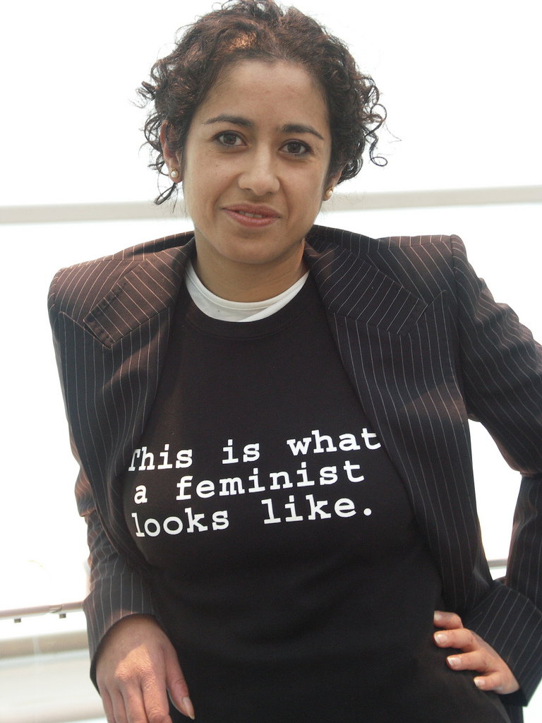 Samira Ahmed