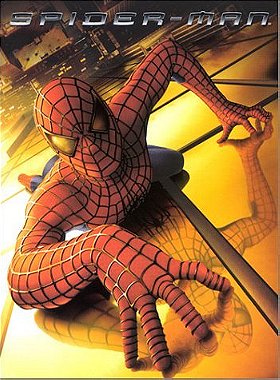 Spider-Man (Wide Screen Special Edition)