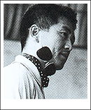 Masahiro Shinoda