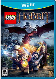 LEGO: The Hobbit