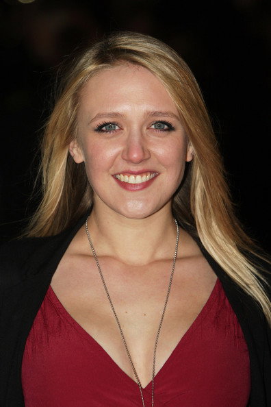 Emily Head