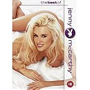 Playboy Video Centerfold: Playmate of the Year Jenny McCarthy                                  (1994