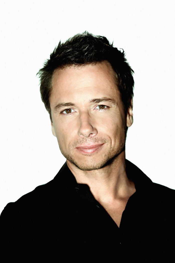 Stéphane Rousseau