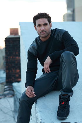 John J. Palomino