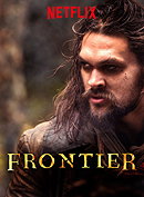 Frontier (2016-)