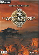 Three Kingdoms: Fate of the Dragon