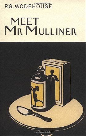 Meet Mr. Mulliner