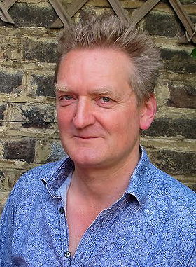 Giles Milton