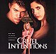 Cruel Intentions: Music From The Original Motion Picture Soundtrack