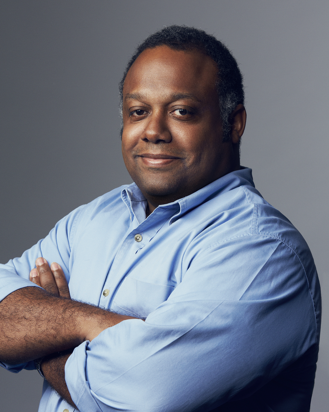 Marc Bernardin