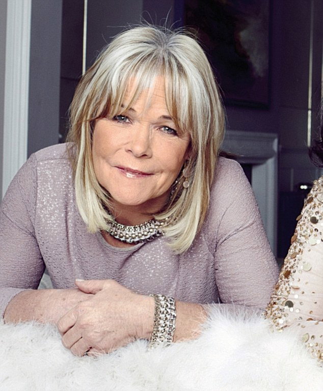 Linda Robson