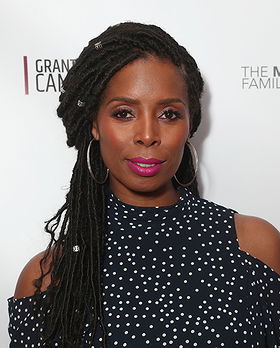 Tasha Smith