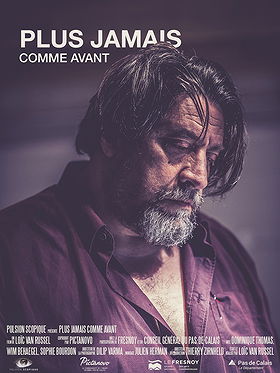 Plus jamais comme avant
