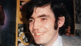 Graham Williams