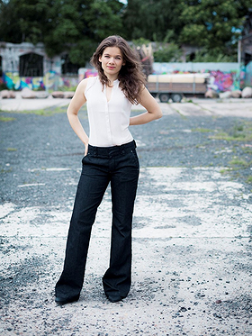 Joana Tscheinig