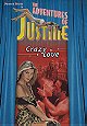 The Adventures Of Justine #5: Crazy Love  (Unrated)