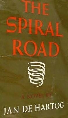 Spiral Road