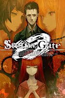 Steins;Gate 0