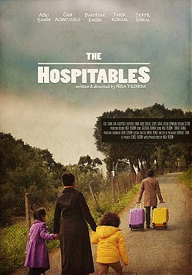 The Hospitables