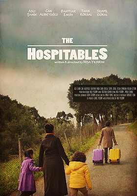 The Hospitables