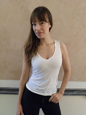 Nadine Germann