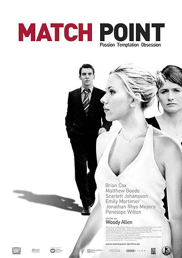 Match Point