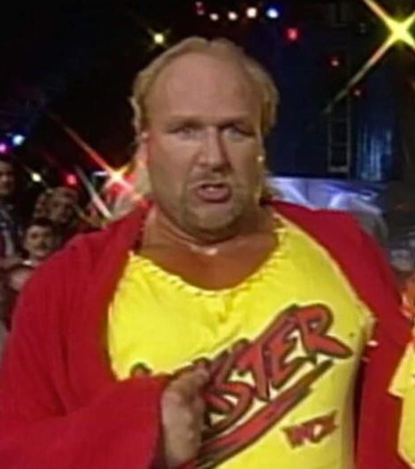 Bill Danenhauer
