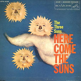 Here Come the Suns