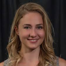 Victoria Fraunberger