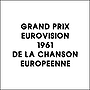 The Eurovision Song Contest
