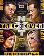 NXT TakeOver: 31