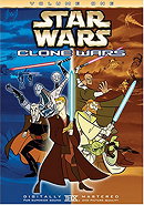 Star Wars: Clone Wars, Vol. 1