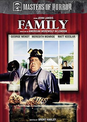 Masters of Horror: Family (John Landis)