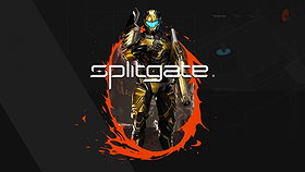 Splitgate