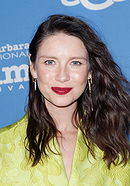 Caitriona Balfe