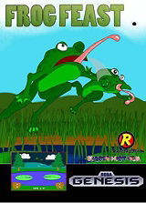 Frog Feast (unofficial)