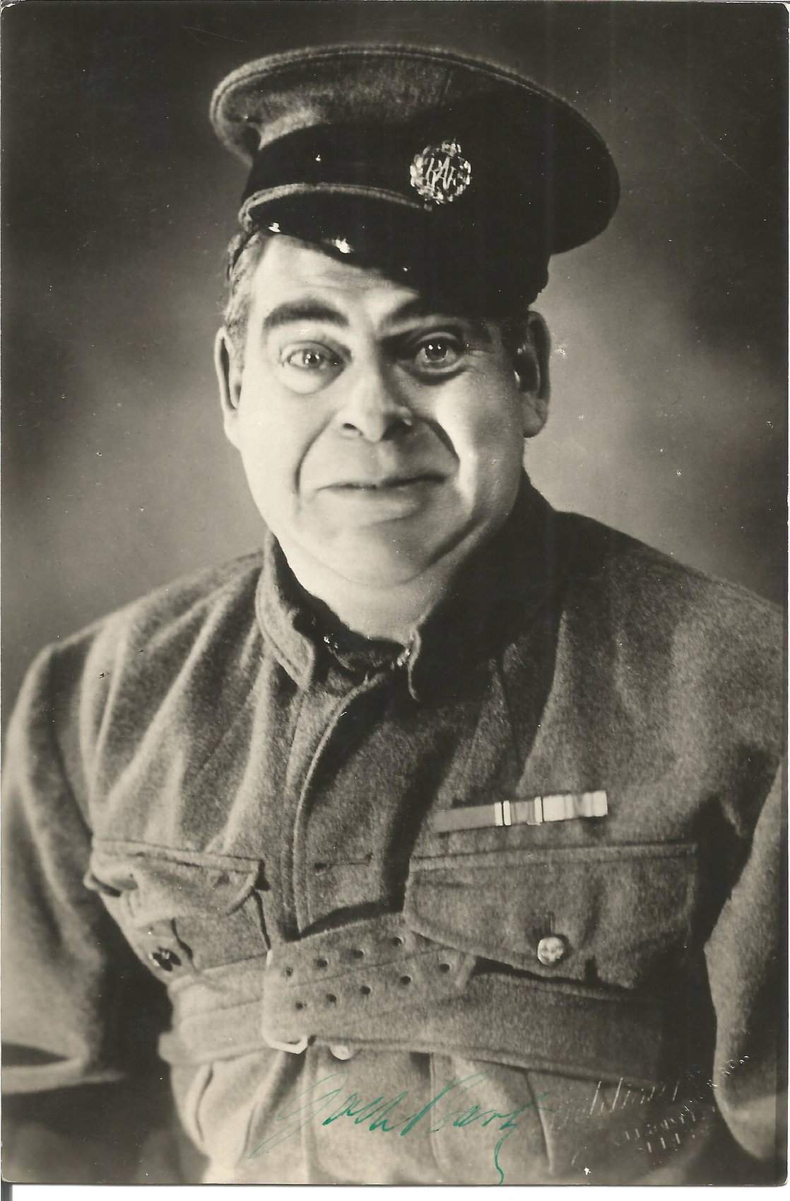 Jack Barty