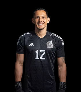 Rodolfo Cota