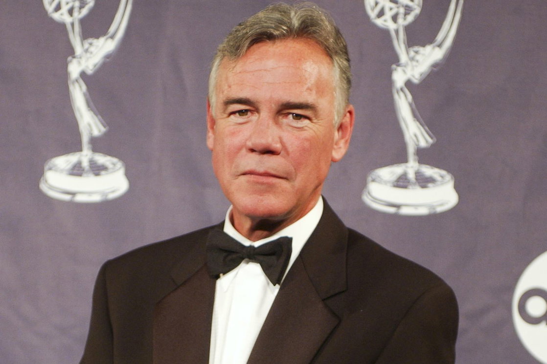 Ben Masters
