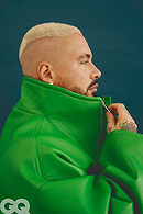 J Balvin