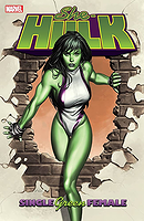 She-Hulk by Dan Slott Vol. 1: Green Female