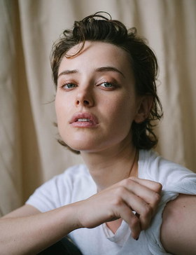 Katherine Langford